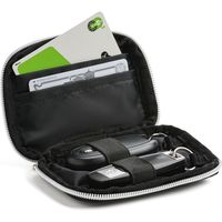 サンワダイレクト スマートキーケース 200-CAR054BK 1個（直送品）