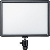 サンワダイレクト カメラ用LEDライト（パネル型・撮影用定常光ライト・ビデオライト・152灯） 200-DGAC003 1個（直送品）