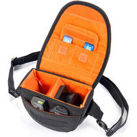 サンワダイレクト カメラバッグ 200-DGBG004 1個（直送品）