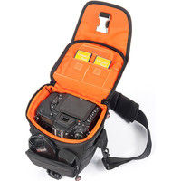 サンワダイレクト カメラバッグ 200-DGBG006 1個（直送品）