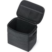 サンワダイレクト カメラインナーバッグ（バッグインバッグ・Sサイズ） 200-DGBG010 1個（直送品）