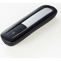 サンワサプライ レーザーポインター 200-LPP018 赤色レーザー 単4乾電池×2 連続使用25時間（直送品）