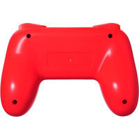 サンワダイレクト Nintendo Switch Joy-Con用 グリップ 200-NSW003 1個（直送品）