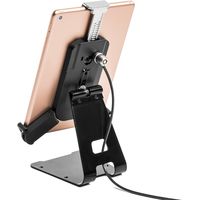 サンワダイレクト タブレット・iPadセキュリティワイヤー 200-SL057 1個（直送品）