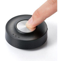 サンワダイレクト Bluetoothトランスミッター 400-BTAD004N 1個（直送品）