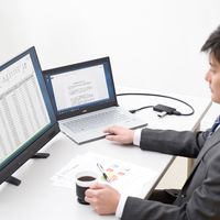 USBハブ　USB3.2Gen1　USB3.2Gen1×3　USBポート　400-HUB027　サンワサプライ　1個（直送品）