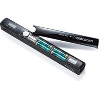 サンワダイレクト ワイヤレススキャナ（スマホ転送可能・OCR搭載・ワイヤレス） 400-SCN017BK 1個（直送品）