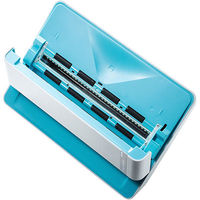 サンワダイレクト フォトスキャナー 400-SCN039 1個（直送品）