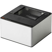 サンワダイレクト パスポートリーダー（パスポート・Windows専用・USB給電・データ化・印刷） 400-SCN054 1個（直送品）