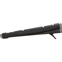 ワイヤレスキーボード　無線　パンタグラフ　コンパクト　フルサイズ　ブラック　400-SKB054　サンワサプライ　１個（直送品）