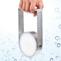 サンワダイレクト LEDライト 800-LED009 1個（直送品）