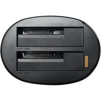 サンワダイレクト HDDクローンスタンド 800-TK029 1個（直送品）