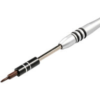 サンワダイレクト ドライバーセット 800-TK037 1個（直送品）