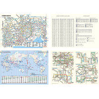 えい出版社 2019年4月始まり ES A5 ウィークリーノート ネイビー 8105391（直送品）
