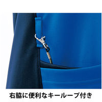 ヨネックス スクラブ CY800 ブラストブルー M CY800-76-M 1枚　スクラブ