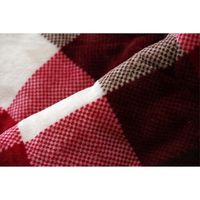 イケヒコ 洗える こたつ布団 正方形単品 薄掛けタイプ ジャーナル 幅1900×奥行1900mm ローズ 1181450240111 1枚（直送品）