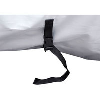 TNK工業 マルチバイクカバー M-L 808227（直送品）