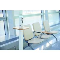 山崎産業 充電ポールCCP-2 YZ-13L-ID（直送品）