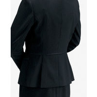 ボンマックス BONOFFICE ジャケット ブラック BCJ0709-30-15（直送品）