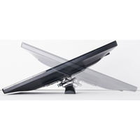 サンワサプライ 壁掛用モニタアーム CR-LA206 1個