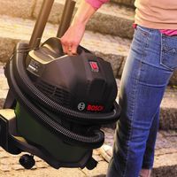 BOSCH クリーナー VAC115 1個