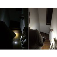 MIRAI-LABO 多用途LEDライトMiLED mini3 M0027（直送品）