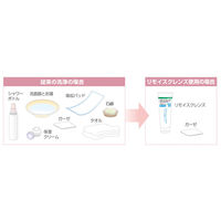 アルケア リモイスクレンズ(レギュラー) 17701 1本