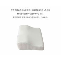 ファミリー・ライフ SLEEple 整体師さんが推奨する メディキュアピロー 92198 1個