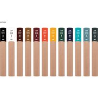 ミワックス ミワックス・ザ・デスクマット 12 MX-6230-SBK 2枚