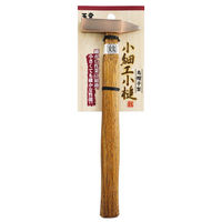 ビッグマン 玉堂 小細工槌烏帽子型 011831 1個