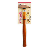 ビッグマン 玉堂 小細工槌 箱屋型 011832（直送品）