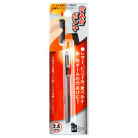 iHelp 穴あけポンチ2.5ミリ 014622（直送品）