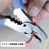 イトー TSP-01/ネジも回せるペンチ TSP-01 1個