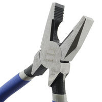 iHelp ペンチ200mmJIS規格 IH-64J（直送品）