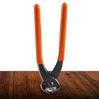 ビッグマン 喰切180ミリ IK-102（直送品）