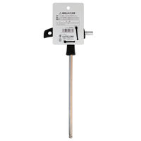 ビッグマン T型ボールポイント六角棒レンチ THL-8.0（直送品）