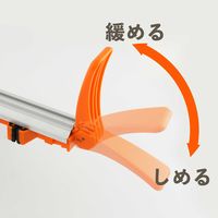 ビッグマン カッティングガイド1250mm MJ-1250（直送品）