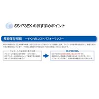 イワツキ 抗菌消臭剤SS-P3EX 24-3507-03 1本