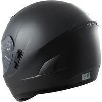 TNK工業 DF-4V フルフェイス ハーフマッドガンメタ 512216（直送品）