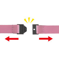 カスタム　パルスオキシメータ　バイオビート　パールピンク