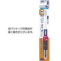 クリニカ PRO プロ　ハブラシ 4列 コンパクト ふつう
