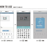 キングジム ラベルプリンター 「テプラ」Lite LR30アオ 1台