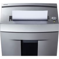 サンワサプライ ペーパー&CDシュレッダー(40分連続・マイクロカット・10枚) PSD-M4010 1個（直送品）