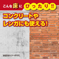 リンレイ 石床用ワックス 1L 4903339577211 1セット(6個)