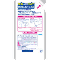 スクラビングバブル ガラスクリーナー 液体スプレー 詰め替え用 400ml 1ケース(18個入) ガラス用洗剤 窓ガラス ジョンソン