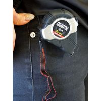 フローバル プロスタイルツール（PROSTYLE TOOL） コンベックス 標準タイプ 16mm×3.5m POMC1635 1個（直送品）