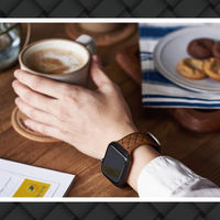 エレコム アップルウォッチ AppleWatch バンド 44mm SE AW-44BDSCIBK AW-44BDSCIBK エレコム 1個（直送品）