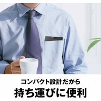 バッファロー ポータブルSSD USB3.1Gen1対応 240GB SSD-PG240U3-BA