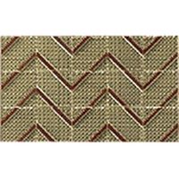 山崎産業 エバックブラシハードマット（本駒）G 4903180304790 1箱（4枚入）（直送品）