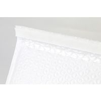 ササガワ 防水クッション封筒 小物用サイズ 32-73401 1包(10枚入)